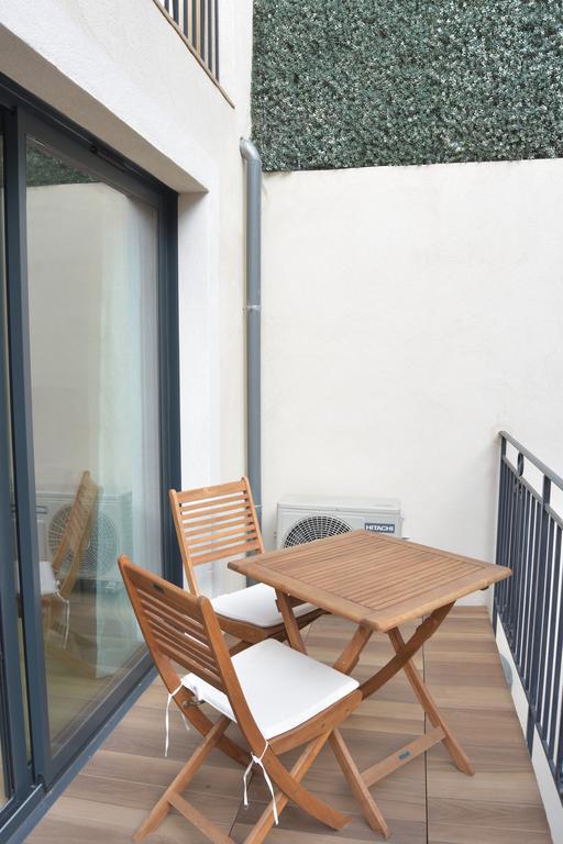 Le Patio Wilson