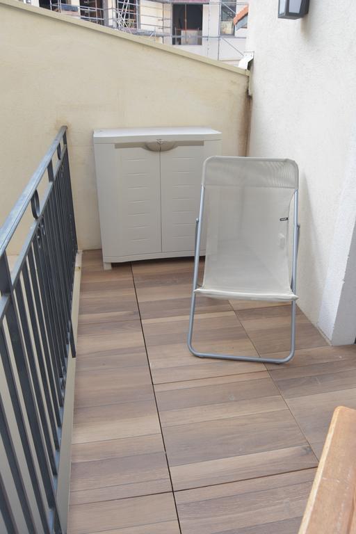 Le Patio Wilson Nizza