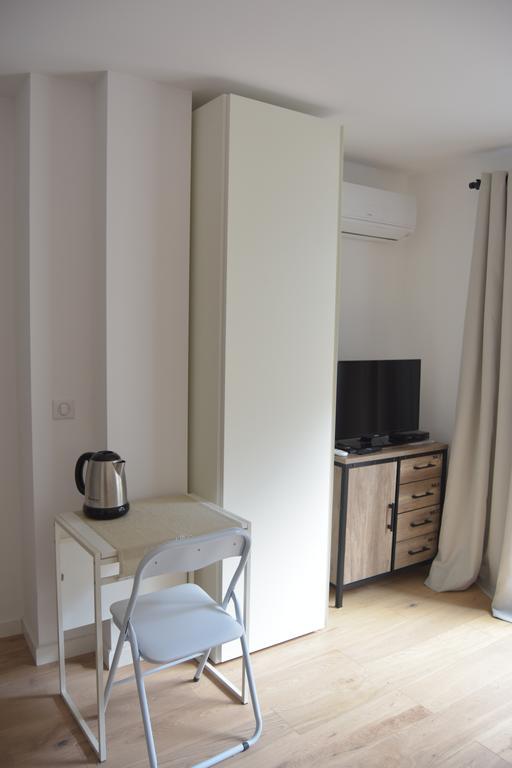 Appartamento Le Patio Wilson Nizza