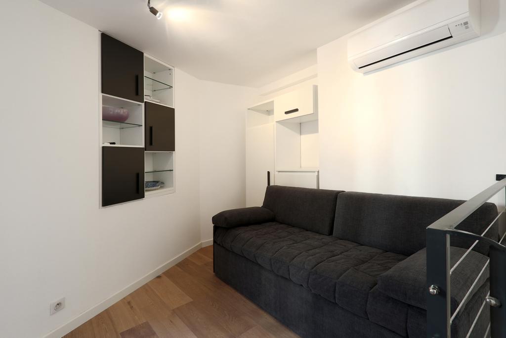 Appartamento Le Patio Wilson Nizza