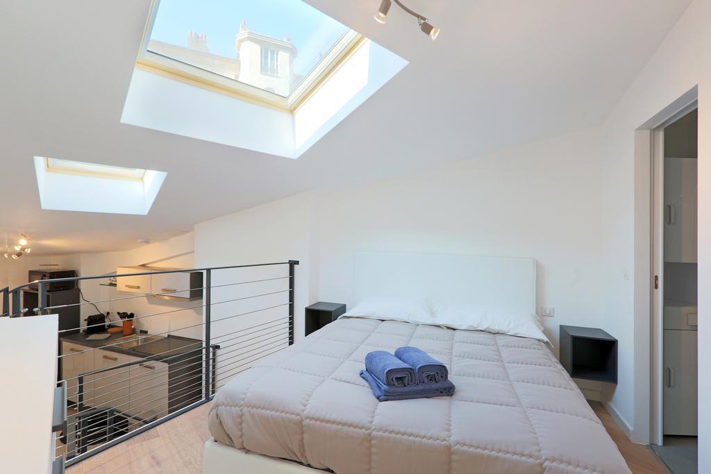 Appartamento Le Patio Wilson Nizza