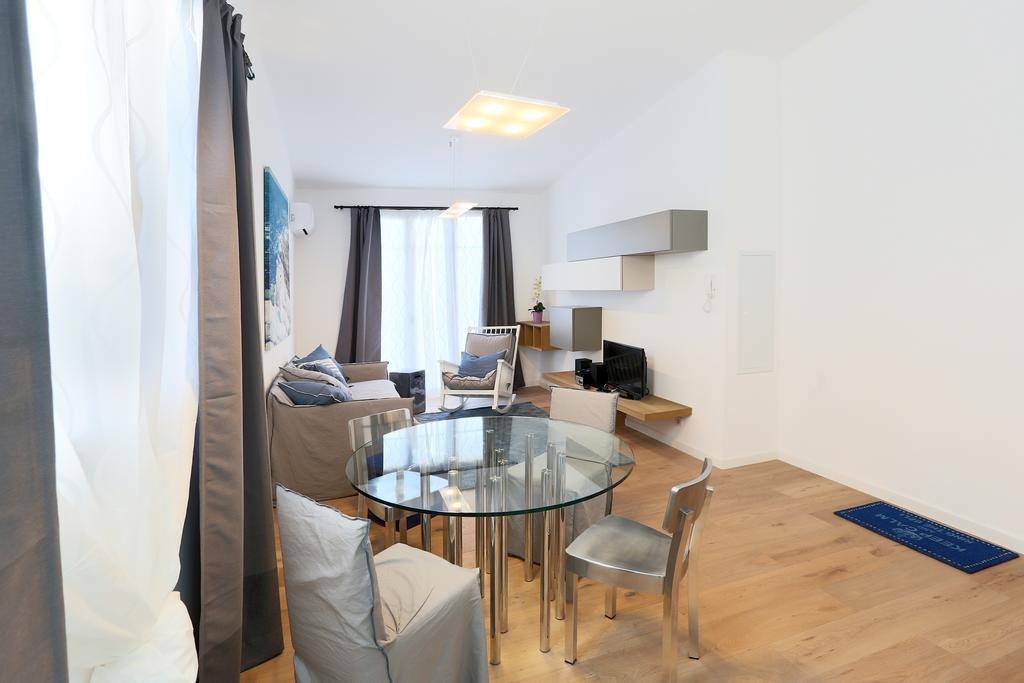 Appartamento Le Patio Wilson Nizza